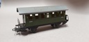 Märklin 4000 - Wagon voyageurs - HO