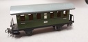 Märklin 4000 - Wagon voyageurs - HO