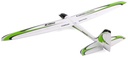 E-Flite - Planeur à moteur Conscendo - 802mm - 2.4 Ghz - 5 channel - Safe technology - Bind & fly - Sans Émetteur/chargeur/accu (p.ex. LiPo 3S 11.1V 300 mAh 12.SPMX3003SJ)