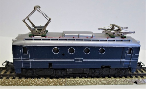 Märklin 3013 - Locomotive électrique  - BB 10000