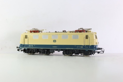 Märklin 3034 - Locomotive électrique  - BR 141