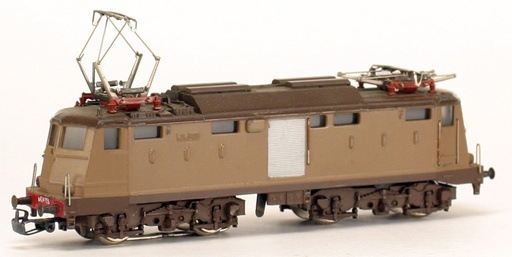 Märklin 3035 - Locomotive électrique  - BR E 424