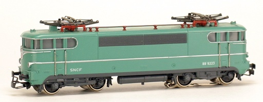 Märklin 3038 - Locomotive électrique  - BR BB9200 - HO