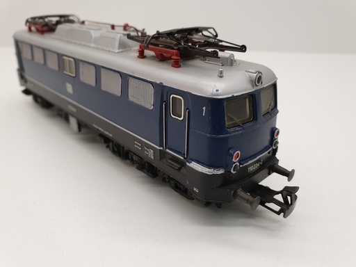 Märklin 3039 - Locomotive électrique  - BR 110