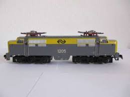 Märklin 3055 Locomotive électrique  1205 - BR 1200