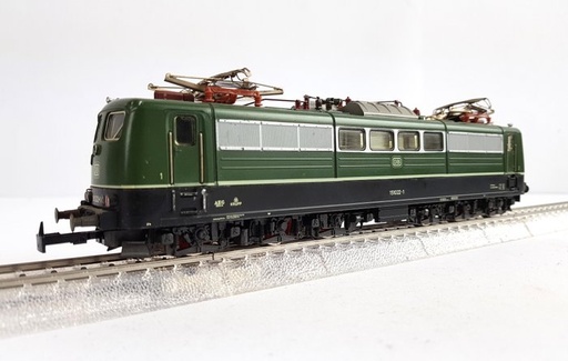 Märklin 3057 - Locomotive électrique  - BR 151