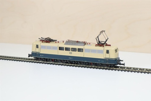 Märklin 3058 - Locomotive électrique  - BR 151