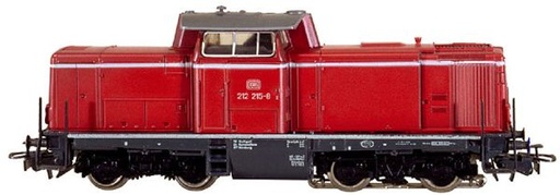 Märklin 3072 Locomotive diesel . - BR V100/212