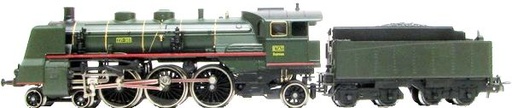 Märklin 3083 Locomotive à vapeur  - Serie 231