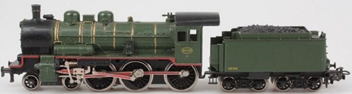 Märklin 3086 Locomotive à vapeur  - BR Serie 64