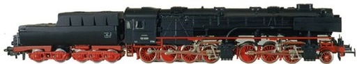 Märklin 3102 Locomotive à vapeur  - BR 53