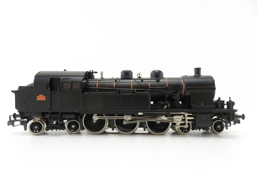 Märklin 3107 Locomotive à vapeur  - BR 232 TC