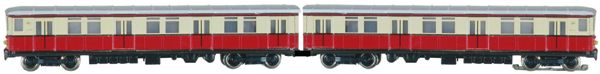 Märklin 3128 Automotrice Tram électrique - BR 275