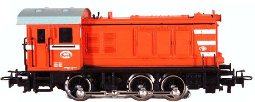 Märklin 3138 Locomotive diesel  - BR V36