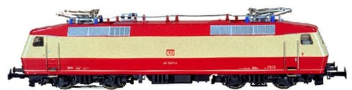 Märklin 3153 Locomotive électrique - BR 120