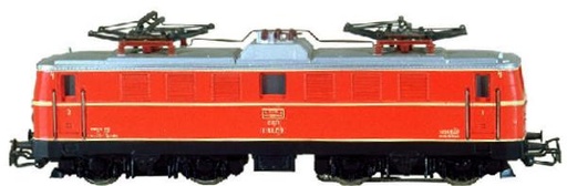 Märklin 3154 Locomotive électrique  - BR 1141