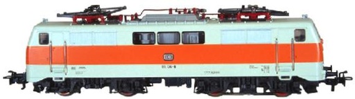 Märklin 3155 Locomotive électrique  - BR 111