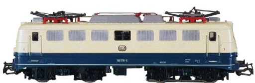 Märklin 3156 Locomotive électrique  - BR 140