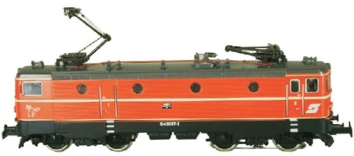 Märklin 3160 Locomotive électrique  - BR 1043