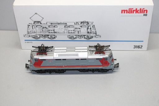 Märklin 3162 Locomotive électrique  - BR E424