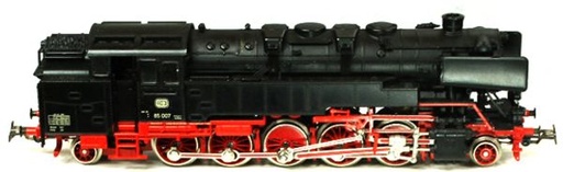 Märklin 3309 - Locomotive à vapeur DB 85 007