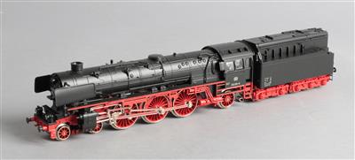 Märklin 3310-01 - Locomotive à vapeur BR012 - 012 081-6 - HO