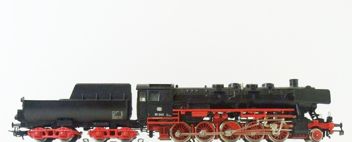 Märklin 3315 - Locomotive à vapeur BR50 - HO