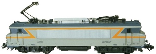 Märklin 3320 - Locomotive électrique Série BR 22200 - HO