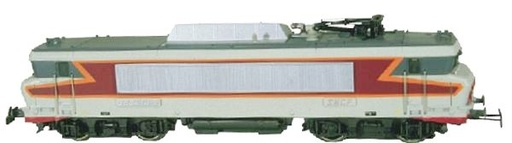 Märklin 3321 - Locomotive électrique Série BB 15 000 - HO