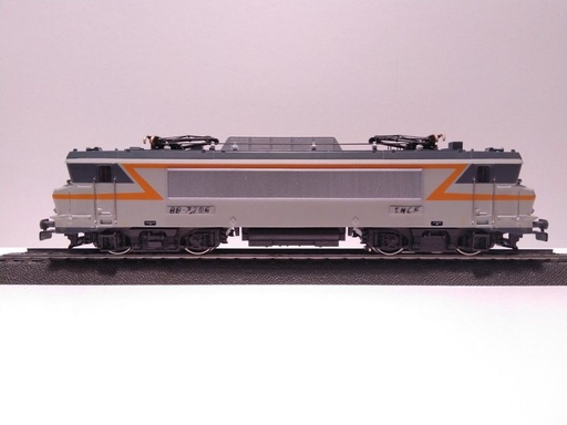 Märklin 3325 - Locomotive électrique Série BB 7200