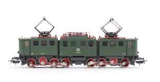 Märklin 3329 - Locomotive électrique BR 191 - HO