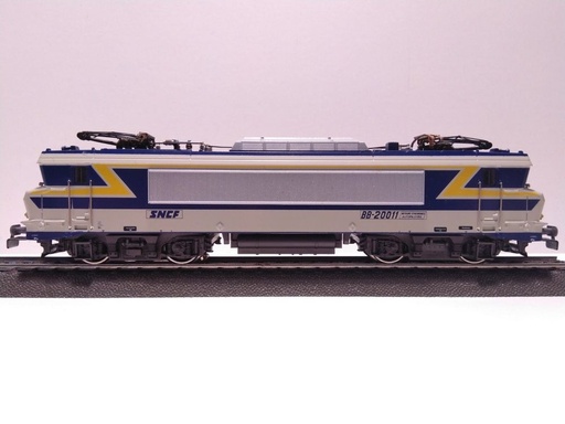 Märklin 3333 - Locomotive électrique BR 20 011 - HO