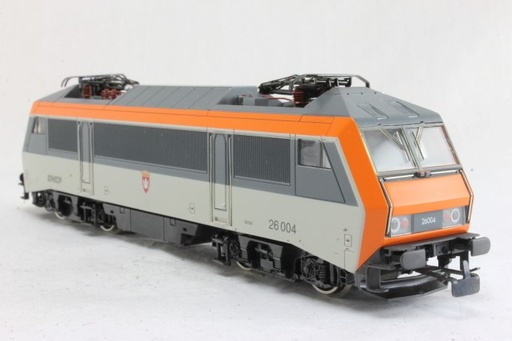 Märklin 3334 - Locomotive électrique Série BB 26 000 - HO