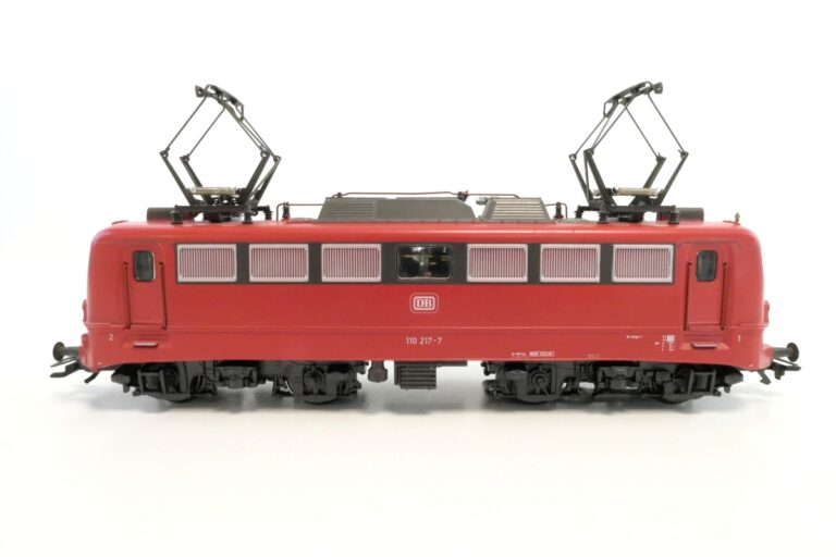 Märklin 3340 - Locomotive électrique BR 110 - DB - HO