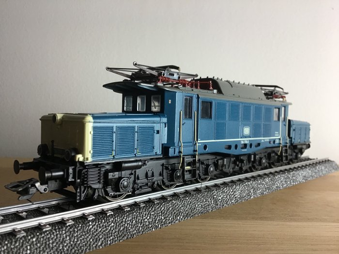 Märklin 3422 Locomotive électrique BR 194 - DB