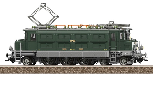 Trix 25360 Locomotive électrique Ae 3/6 I