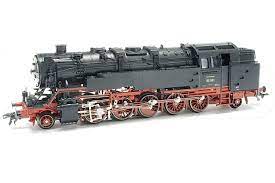 Märklin 33081 - Locomotive vapeur - BR 85 - DB - HO