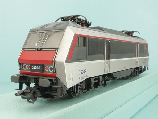 Märklin 33341 - Locomotive électrique - Serie BB 26 000 - SNCF - HO