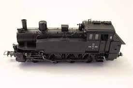 Märklin 34131 - Locomotive vapeur - 040 TC - SNCF - HO