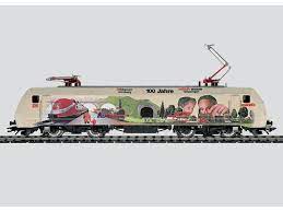 Märklin 34352 - Locomotive électrique - BR 152 - "Museum DB" - HO