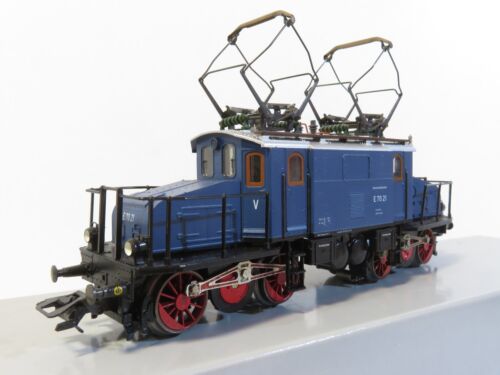 Märklin 3748 - Locomotive électrique - BR E 70 - DB - HO