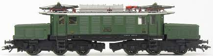 Märklin 3722 - Locomotive électrique - BR E 94 - DB - HO