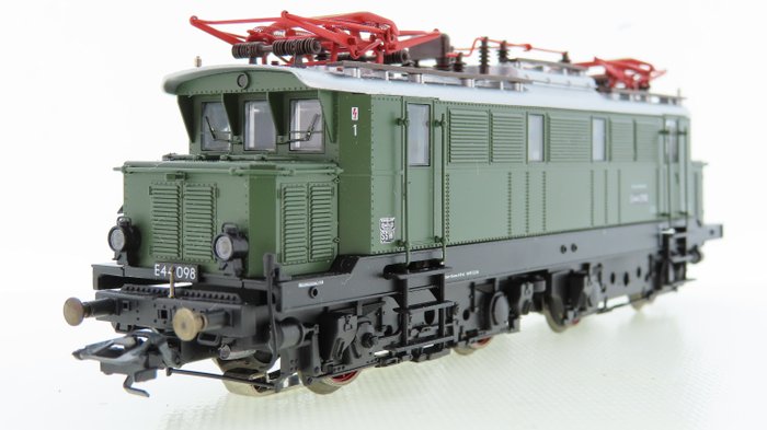 Märklin 37440 - Locomotive électrique sound - E 44 - DB - HO