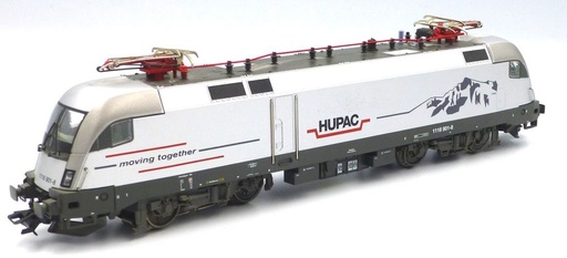 Märklin 39357 - Locomotive électrique sound - Reihe 1116