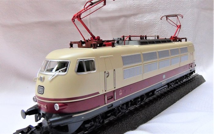 Märklin 39579 - Locomotive électrique - BR 103