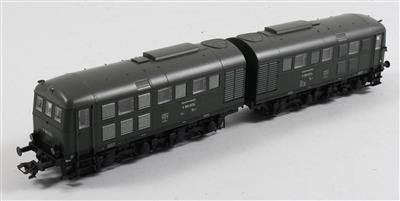 Märklin 34282 - Double-locomotive diesel-électrique - Baureihe V 188 - HO