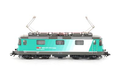 Märklin 34345 - Locomotive électrique - Re 4/4 II - SBB-CFF - HO