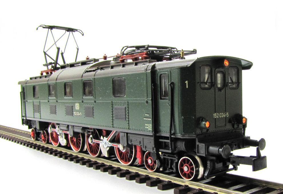 Märklin HAMO 8366 - Locomotive électrique