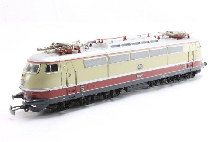 Märklin HAMO 8353 - Locomotive électrique - Serie 460