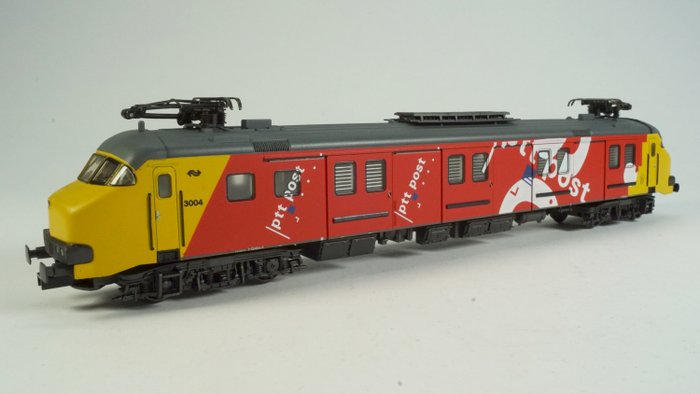 Märklin HAMO 8388 - Locomotive électrique - Serie mP 3000 NS